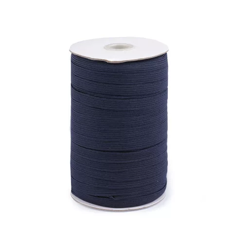 Gumipertli / gumiszalag 10 mm színes