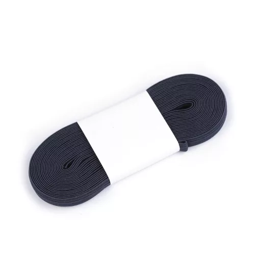 Gumipertli / gumiszalag 10 mm színes