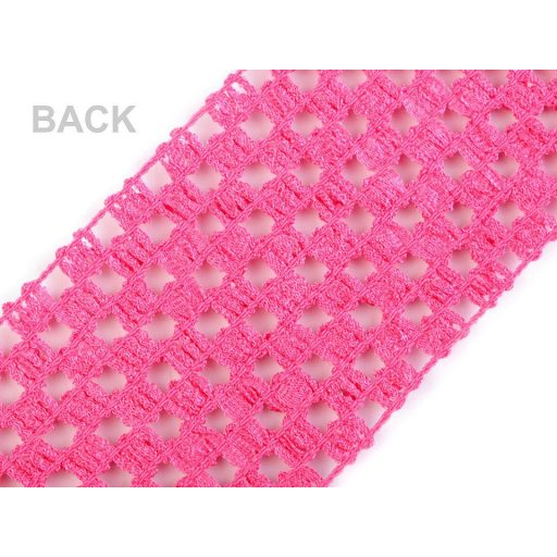 Hálós gumi szélessége 70 mm tütü szoknya készítésére