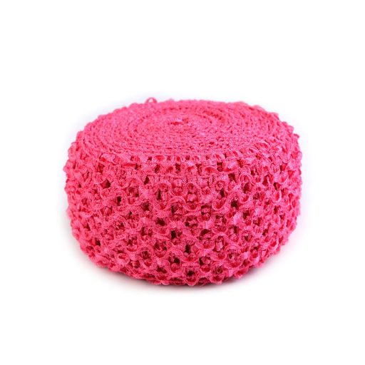 Hálós gumi szélessége 70 mm tütü szoknya készítésére