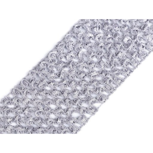 Hálós gumi szélessége 70 mm tütü szoknya készítésére