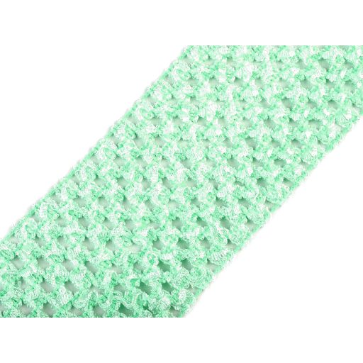 Hálós gumi szélessége 70 mm tütü szoknya készítésére