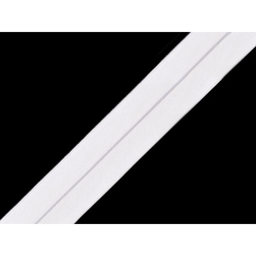 Szegőgumi szélessége 20 mm / Y gumi