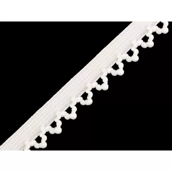 BUGYI GUMI fehérnemű gumi, szélessége 10 mm - 1 Törtfehér (100 m-os csomagolás) BUGYI GUMI fehérnemű gumi, szélessége 10 mm - 1 Törtfehér (100 m-os csomagolás)