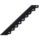 BUGYI GUMI fehérnemű gumi, szélessége 10 mm - 1 Törtfehér (100 m-os csomagolás) BUGYI GUMI fehérnemű gumi, szélessége 10 mm - 1 Törtfehér (100 m-os csomagolás)