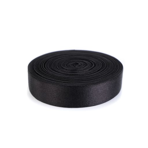 Szatén gumi 20mm