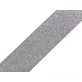Gumi lurexszel szélessége 40 mm