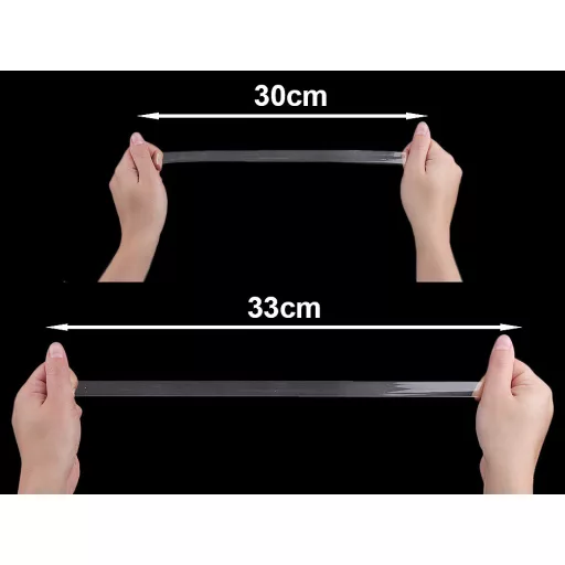 Szilikon gumi szélessége 15 mm