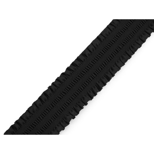 Hajgumi rakott szélessége 48 mm