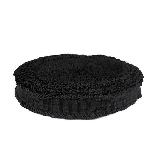 Hajgumi rakott szélessége 48 mm