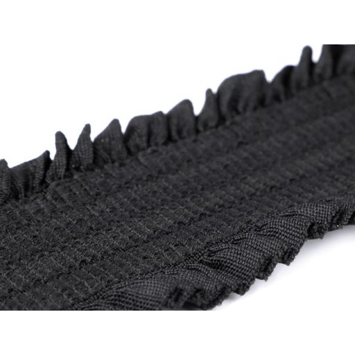 Hajgumi rakott szélessége 48 mm