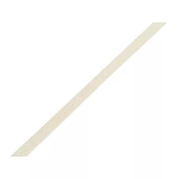 Fürdőruha gumi szélessége 4 mm - 1 világos bézs (25 m-es csomagolás) Fürdőruha gumi szélessége 4 mm - 1 világos bézs (25 m-es csomagolás)
