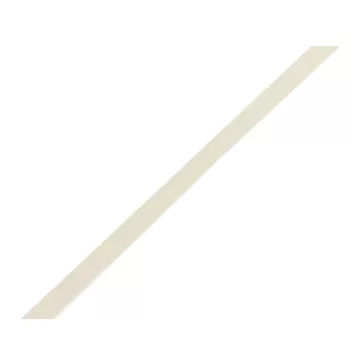   Fürdőruha gumi szélessége 4 mm - 1 világos bézs (250 m-os csomagolás)