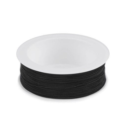 Gömbölyű gumi Ø0,8 mm