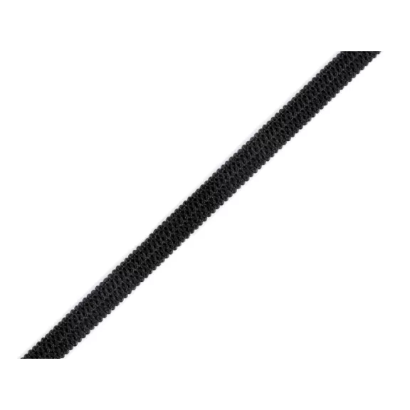 lapos gumi szélessége 4, 5 mm - 2 (5 mm) fekete (200 m-es csomagolás) lapos gumi szélessége 4, 5 mm - 2 (5 mm) fekete (200 m-es csomagolás)
