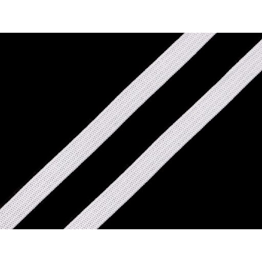 Ruhagumi kártyán szélessége 6; 8; 13 mm készlet