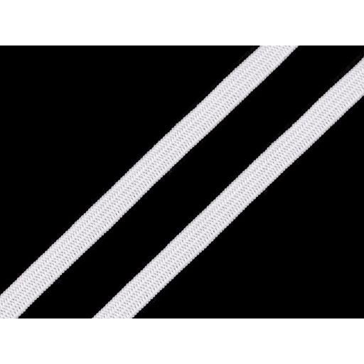 Ruhagumi kártyán szélessége 6; 8; 13 mm készlet