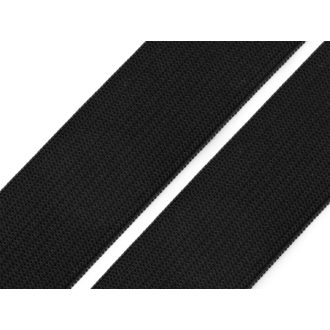 Gumi sima szélesség 25 mm