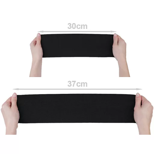 Sima gumi 10 cm széles