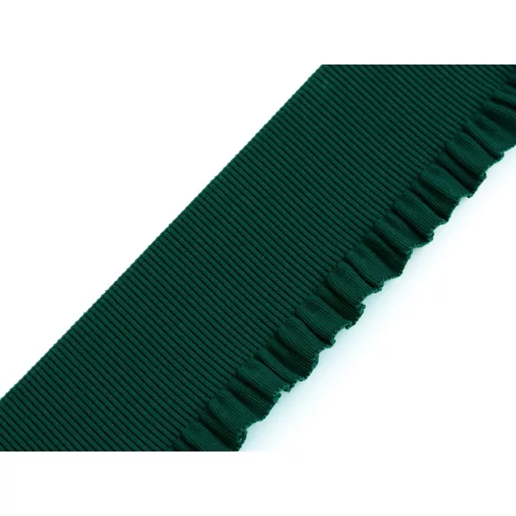 Gumi szélessége 53 mm - 2 zöld sötét Gumi szélessége 53 mm - 2 zöld sötét