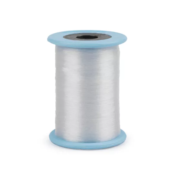 Szilon fonal erős Ø0,2; 0,3; 0,4; 0,5; 0,6 a 0,8 mm - 2 (Ø0,3 mm) Transparent (6 tekercs) Szilon fonal erős Ø0,2; 0,3; 0,4; 0,5; 0,6 a 0,8 mm - 2 (Ø0,3 mm) Transparent (6 tekercs)