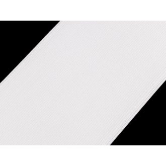 Sima gumiszalag szélessége 10 cm