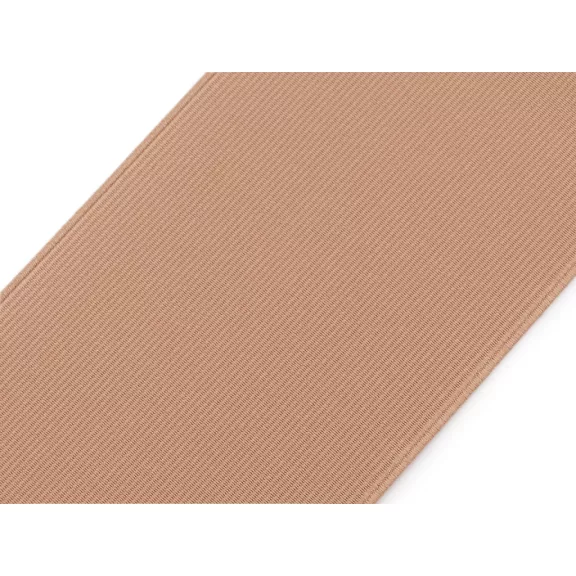 Sima gumiszalag szélessége 10 cm - 3 testet Sima gumiszalag szélessége 10 cm - 3 testet