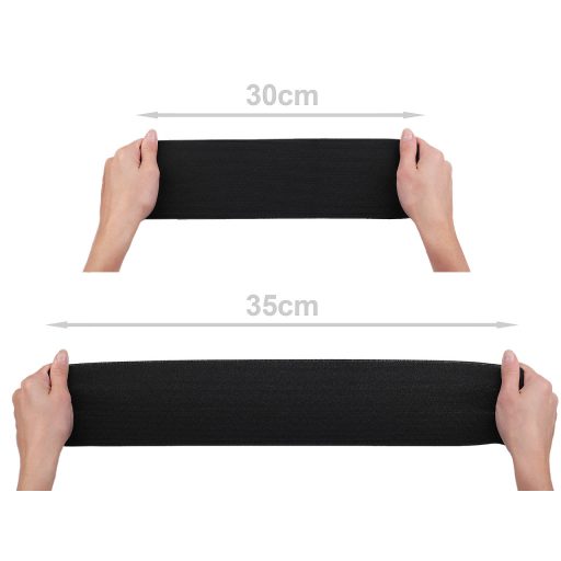 Sima gumiszalag szélessége 10 cm