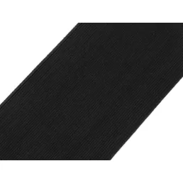 Sima gumiszalag 80 mm