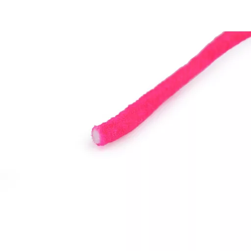 Gömbölyű gumi szivárvány Ø3 mm puha