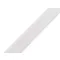Szatén gumi / pánt szélessége 20 mm - 6 Off White (90 m-es csomagolás)
