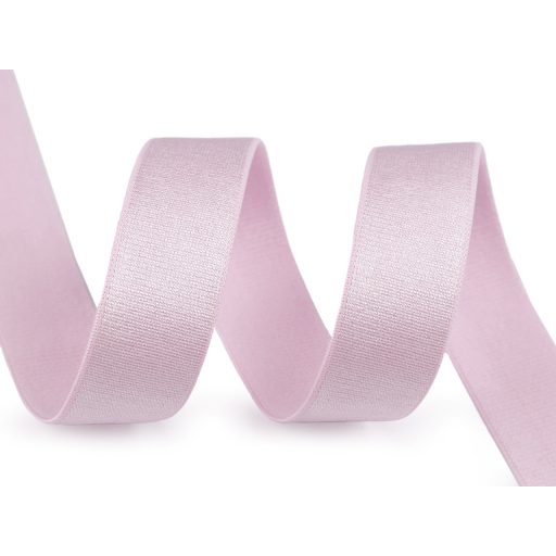 Szatén gumi / pánt szélessége 20 mm