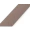 Gumi mintával övre szélessége 40 mm - 1 bézs 