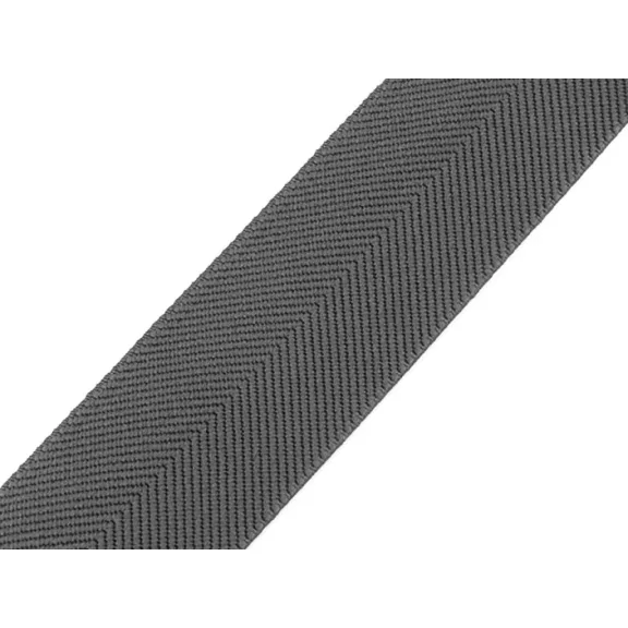 Gumi mintával övre szélessége 40 mm - 3 szürke (43,2 m-es csomagolás) Gumi mintával övre szélessége 40 mm - 3 szürke (43,2 m-es csomagolás)