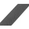 Gumi mintával övre szélessége 40 mm - 3 szürke (43,2 m-es csomagolás)
