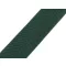 Gumi mintával övre szélessége 40 mm - 8 zöld sötét 