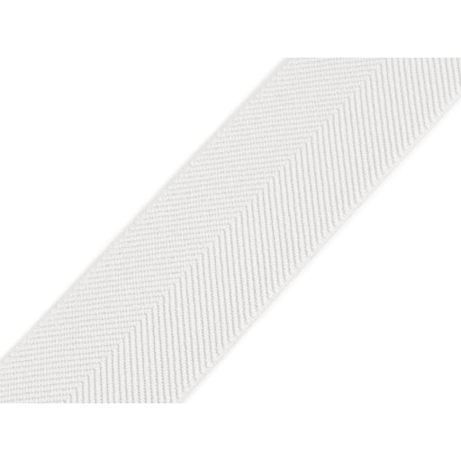 Gumi mintával övre szélessége 40 mm