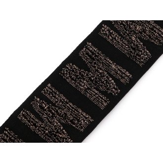 Puha gumi szegőre szélessége 50 mm