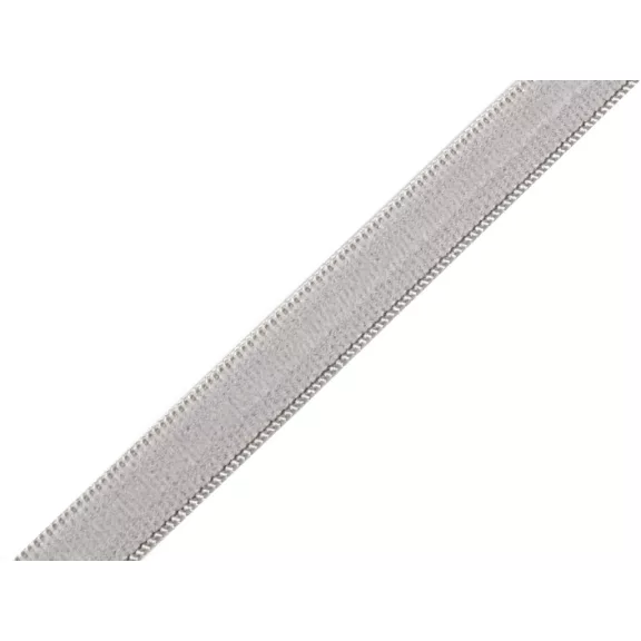 Gumi szélessége 10 mm szilikonnal - 8 vil szürkéskék (90 m-es csomagolás) Gumi szélessége 10 mm szilikonnal - 8 vil szürkéskék (90 m-es csomagolás)