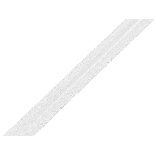 Gumi szélessége 10 mm szilikonnal