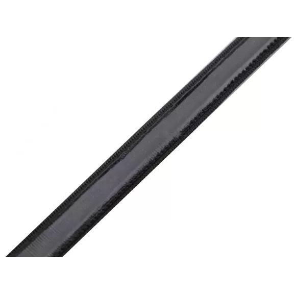 Gumi szélessége 10 mm szilikonnal - fekete (45 m-es csomagolás) Gumi szélessége 10 mm szilikonnal - fekete (45 m-es csomagolás)