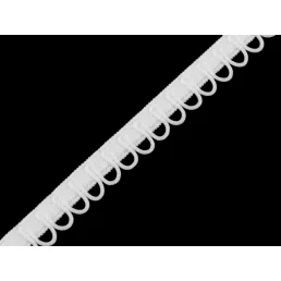 Gumi szemmel szélessége 13 mm