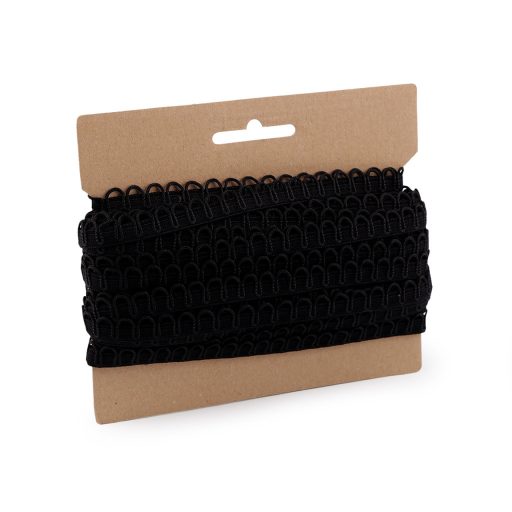 Gumi szemmel szélessége 13 mm