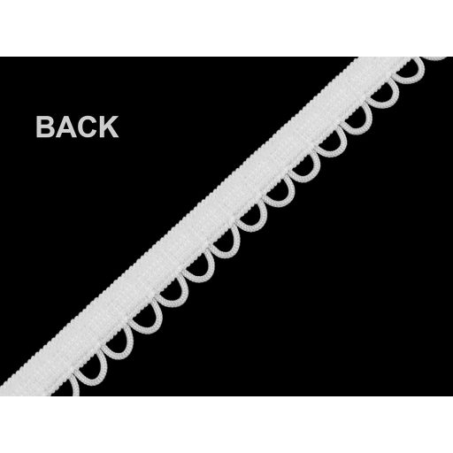 Gumi szemmel szélessége 13 mm