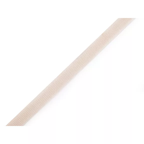 Ruhagumi ripsz mintával / melltartópánt 10 mm - 2 testet (90 m-es csomagolás) Ruhagumi ripsz mintával / melltartópánt 10 mm - 2 testet (90 m-es csomagolás)
