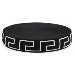 Puha rugó 40 mm széles