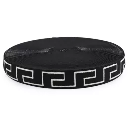 30 mm széles puha ruha gumi