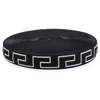 30 mm széles puha ruha gumi