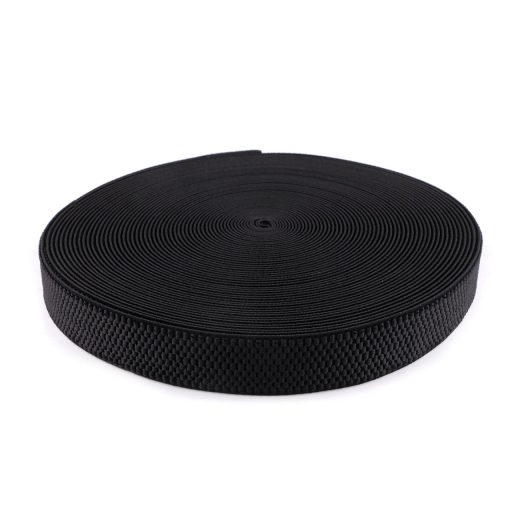 Nadrágtartó gumi extra erős 40 mm öv gumi