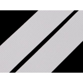 Sima gumiszalag 30 mm